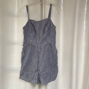 Old navy short Romper